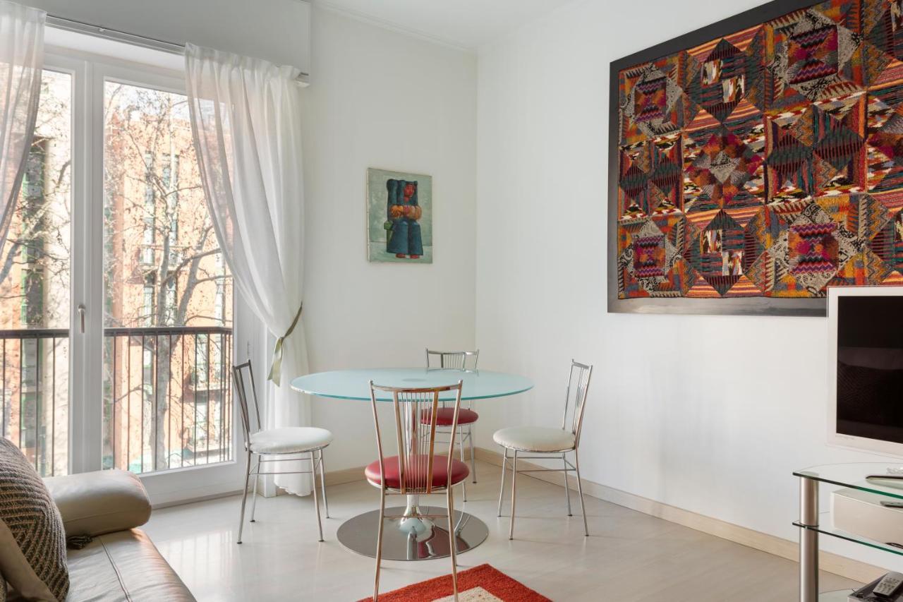 Milan City Vibes Cenisio Stay Exteriér fotografie