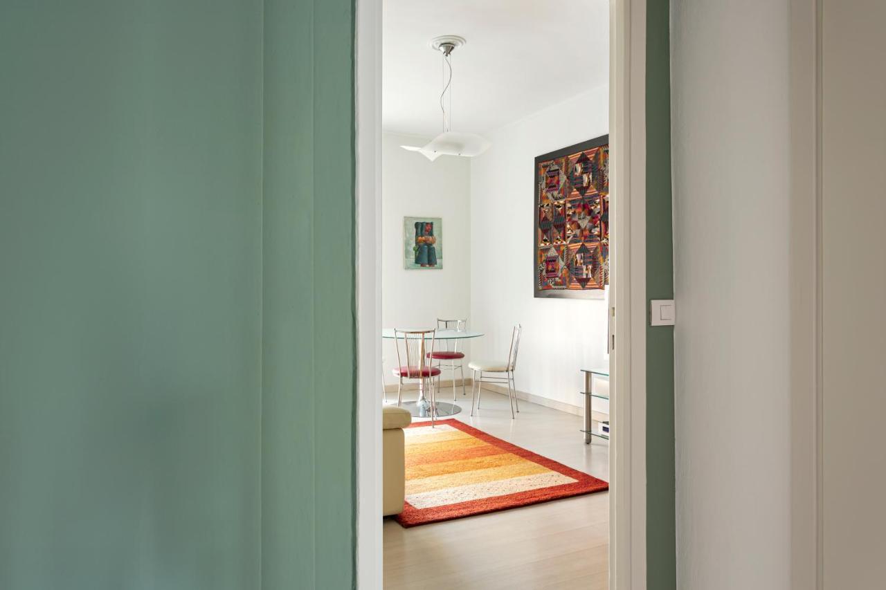 Milan City Vibes Cenisio Stay Exteriér fotografie