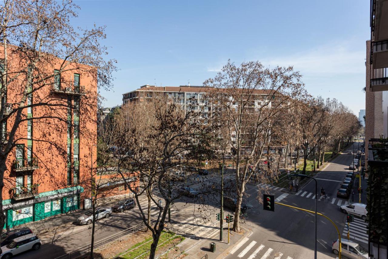 Milan City Vibes Cenisio Stay Exteriér fotografie