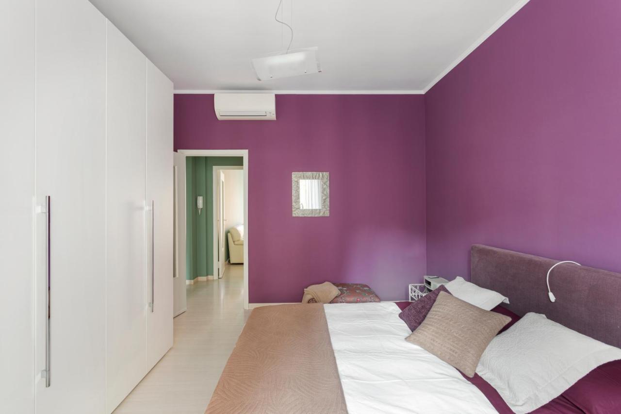 Milan City Vibes Cenisio Stay Exteriér fotografie
