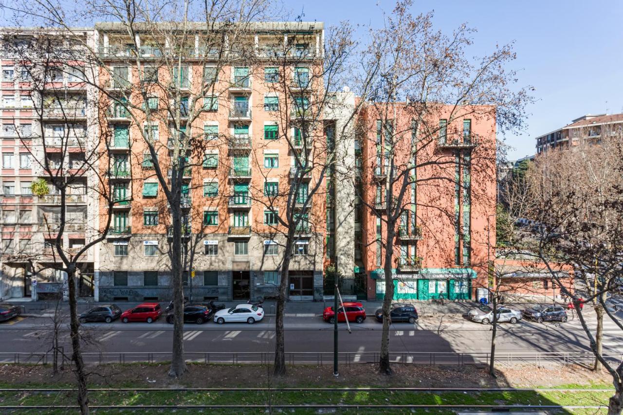 Milan City Vibes Cenisio Stay Exteriér fotografie
